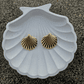 Mini Shell Earrings - Miniatura 3