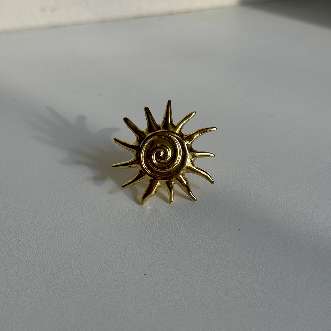 Sunny Ring Waterproof 1