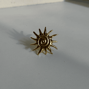 Sunny Ring Waterproof