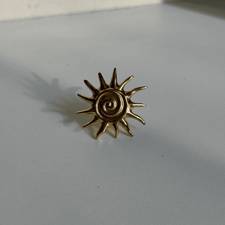 Sunny Ring Waterproof 1