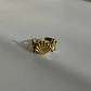 Seashell Ring Waterproof - Miniatura 1