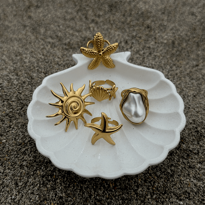 Bali Ring Waterproof 6