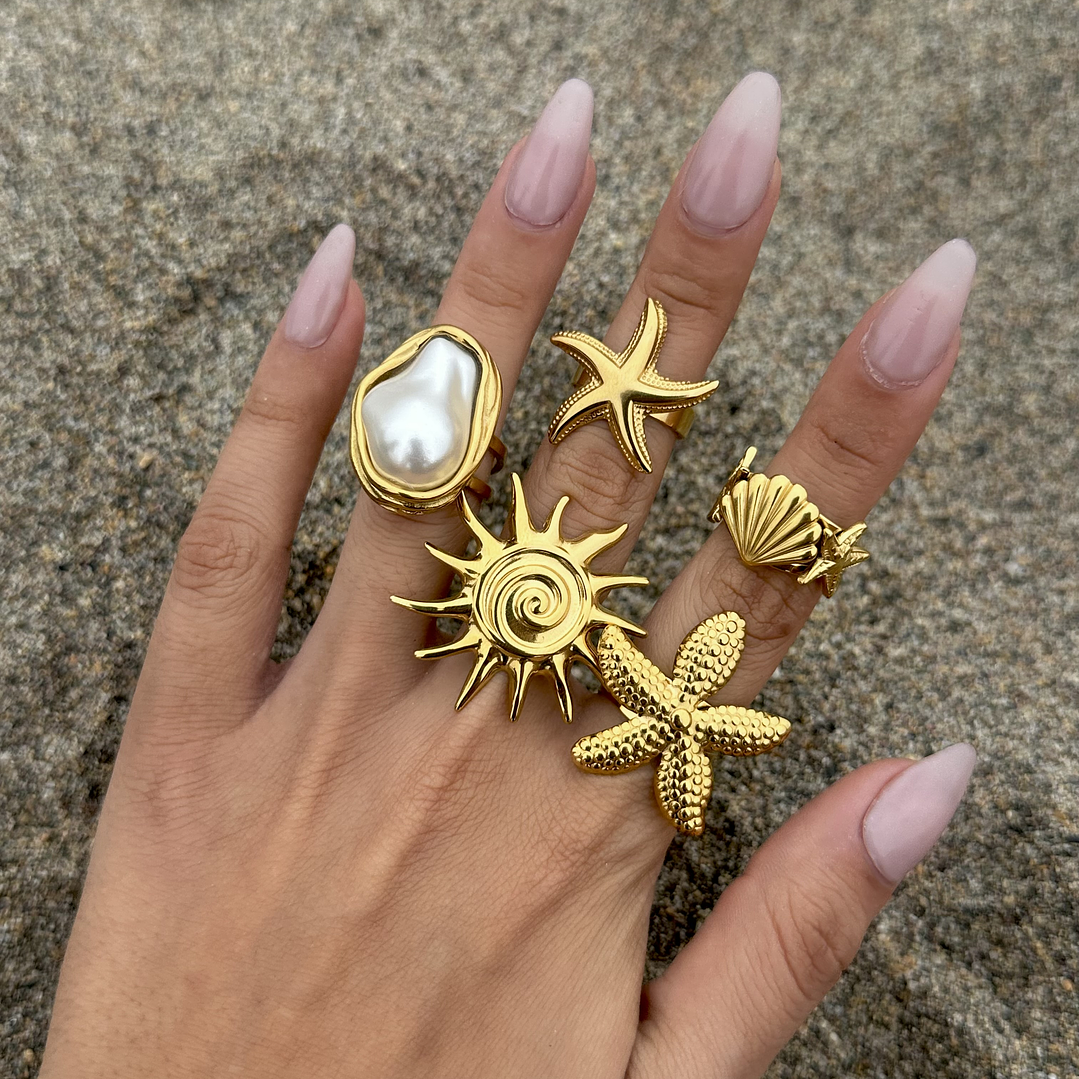 Bali Ring Waterproof 4