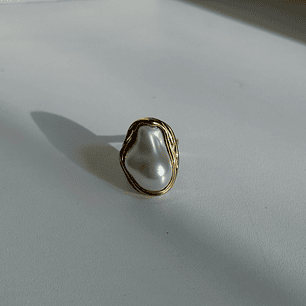 Pearly Ring Waterproof 