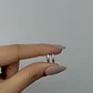 Multicolor Huggies Silver 9mm  - Miniatura 1
