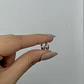 Multicolor Huggies Silver 9mm  - Miniatura 2