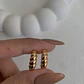 Croissant hoops 12mm - Miniatura 1