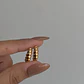 Croissant hoops 12mm - Miniatura 7