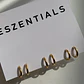 Set Tripack Slim Huggies - Miniatura 2
