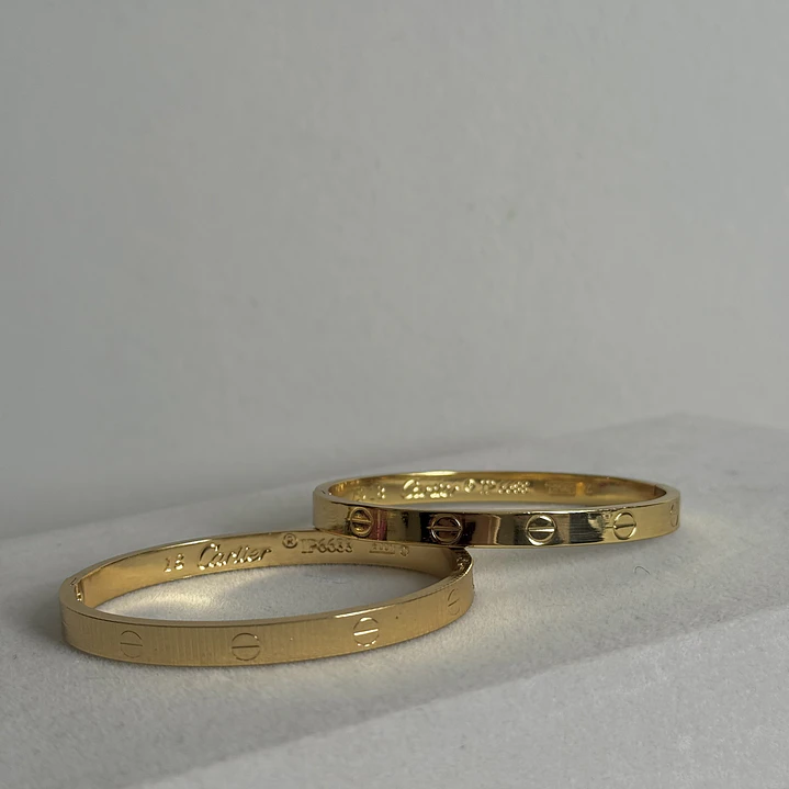 New In Love Cartier textura  3