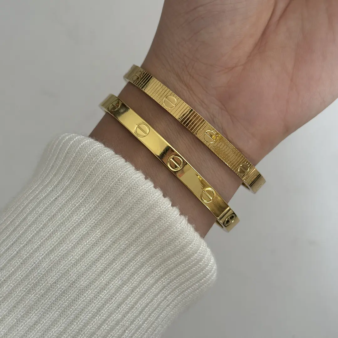 New In Love Cartier textura  4