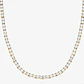 Tennis Necklace - Miniatura 4