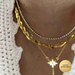 Tennis Necklace - Miniatura 3