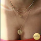 Tennis Necklace - Miniatura 5