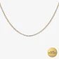 Tennis Necklace - Miniatura 6