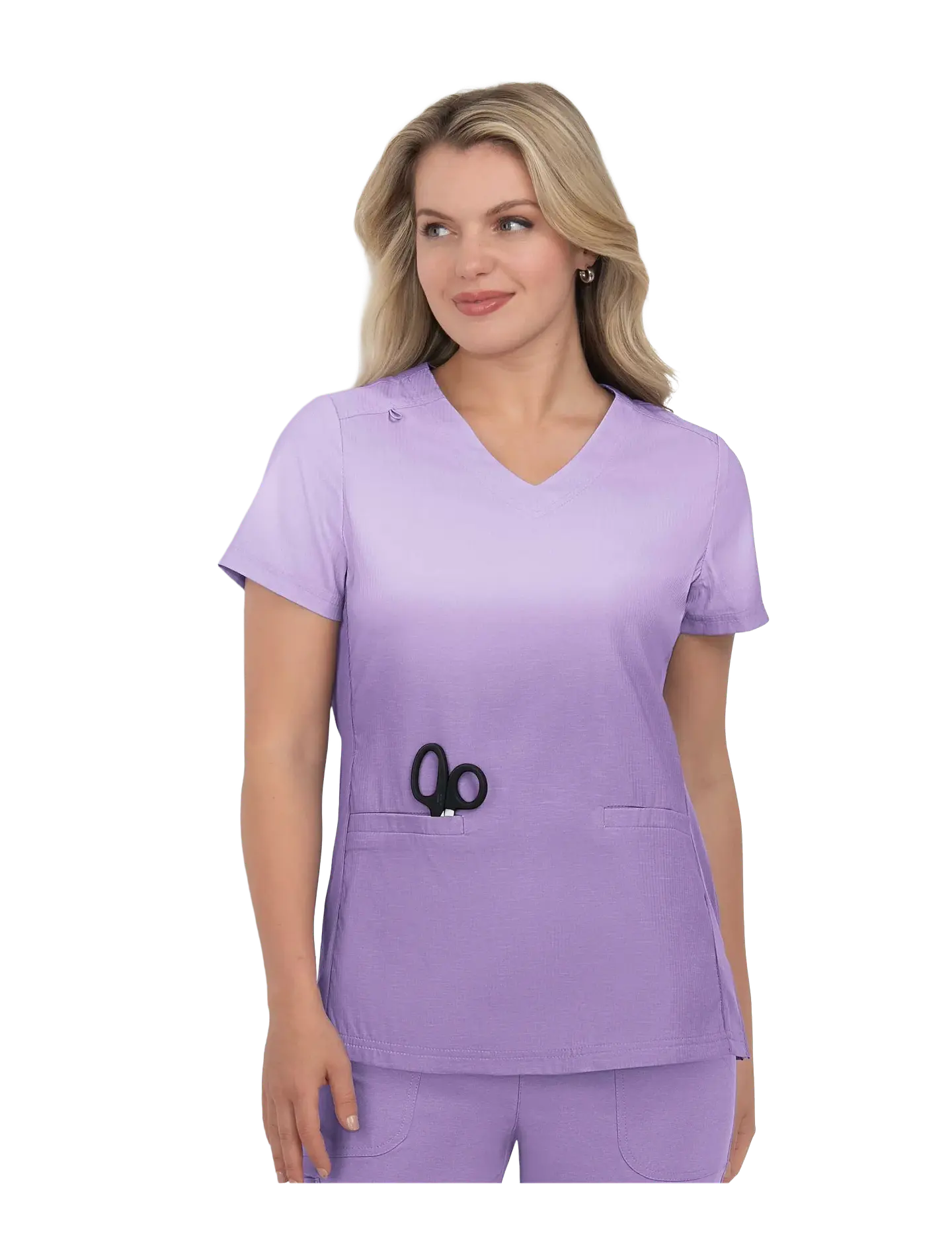 Pechera Clínica Marca Koi 1