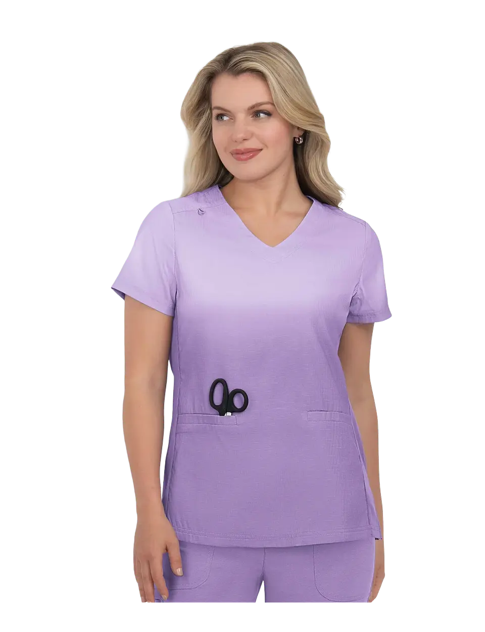 Pechera Clínica Marca Koi 1