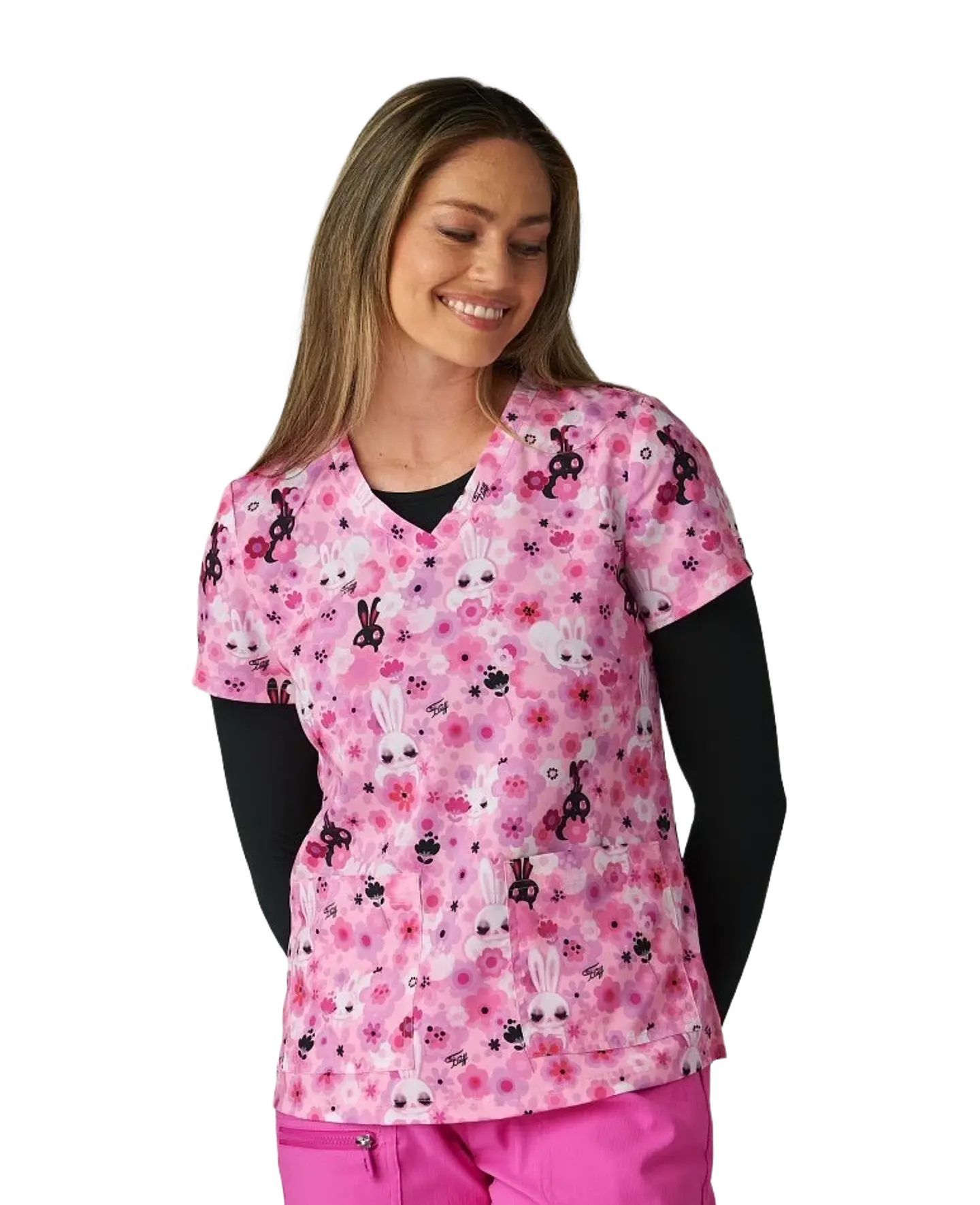 Pechera Clínica marca koi 1