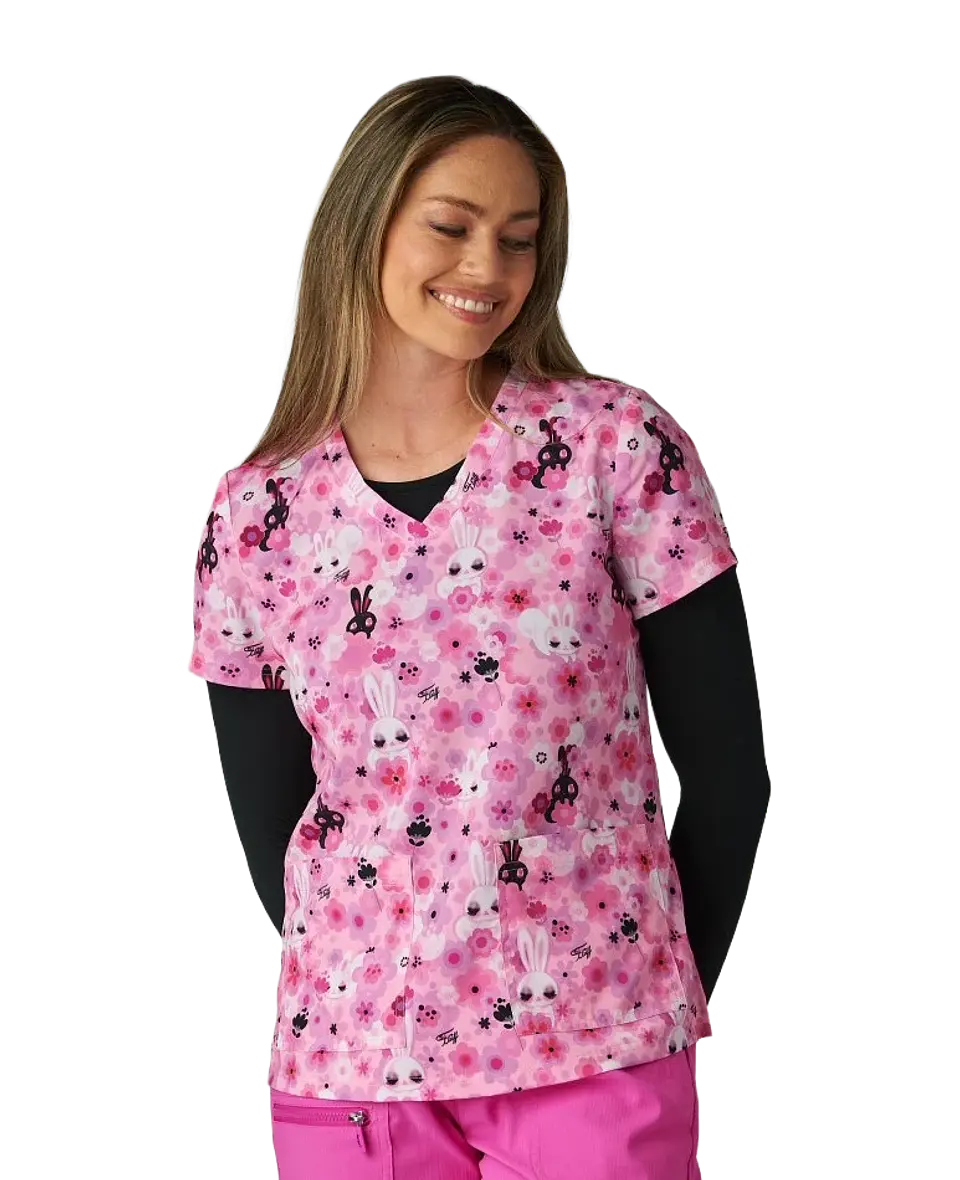 Pechera Clínica marca koi 1