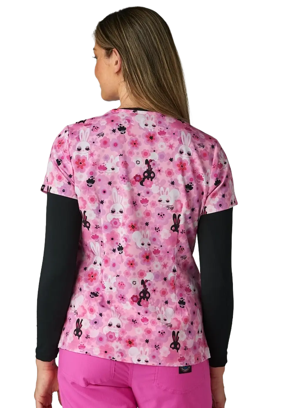 Pechera Clínica marca koi 2