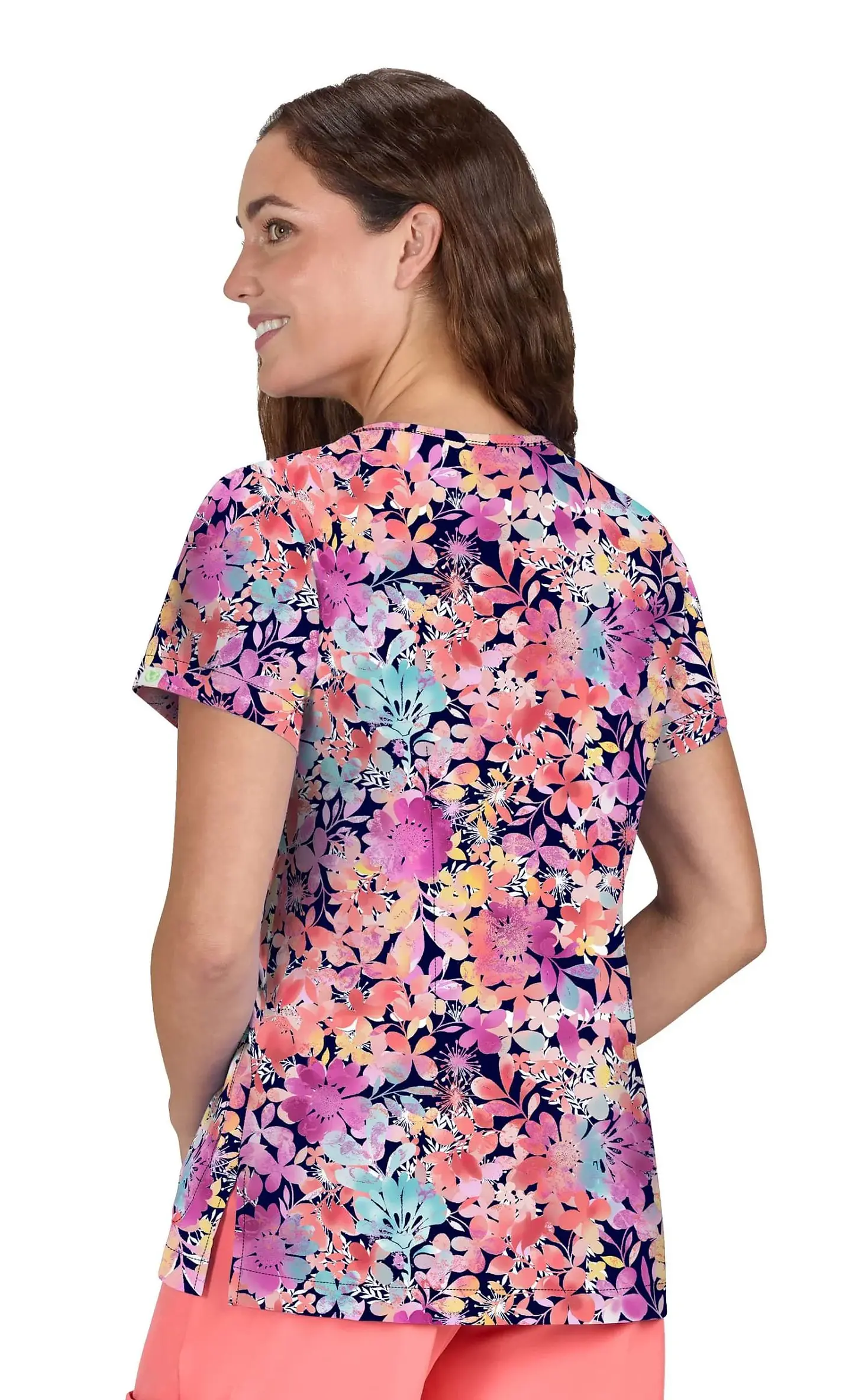 Pechera Clínica Marca Koi 2