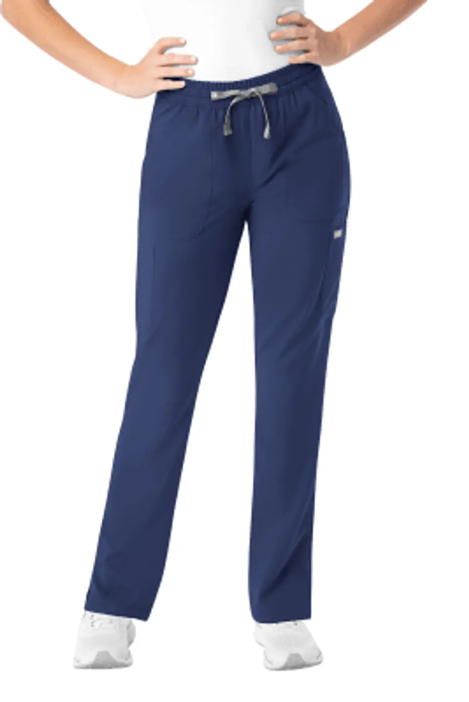 Pantalón Clínico Azul Marino Maevn 1