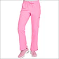Pantalón Clínico Rosa Claro Zavaté - Miniatura 1