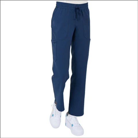 Pantalón Clínico Azul Marino Zavaté