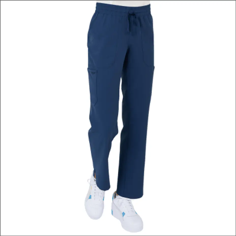 Pantalón Clínico Azul Marino Zavaté 1