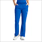 Pantalón Clínico Azul Rey Maevn - Miniatura 1