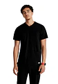 Pechera Clínica Hombre Negro Skechers - Miniatura 2