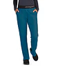 Pantalón Clínico Mujer Caribbean Blue Skechers - Miniatura 2