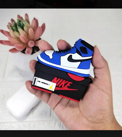 Audífonos Zapatilla distintos colores