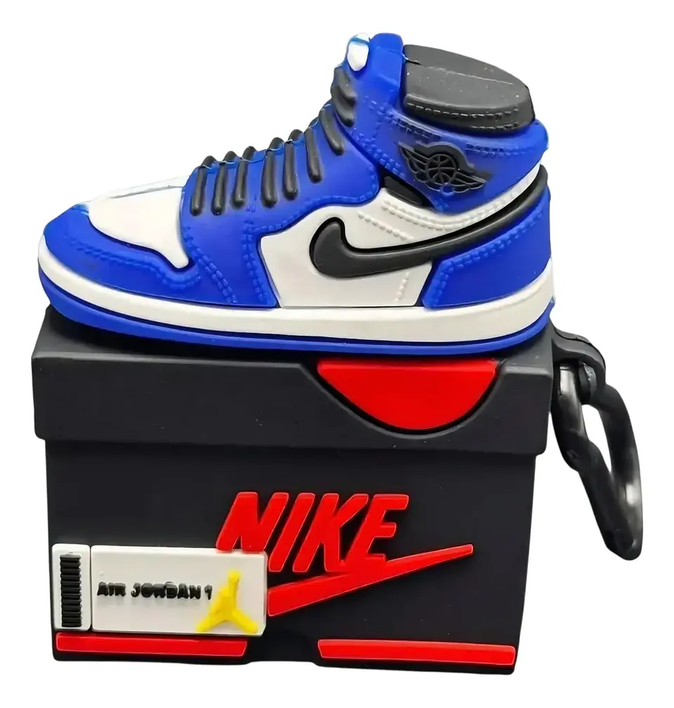Audífonos Zapatilla distintos colores 3