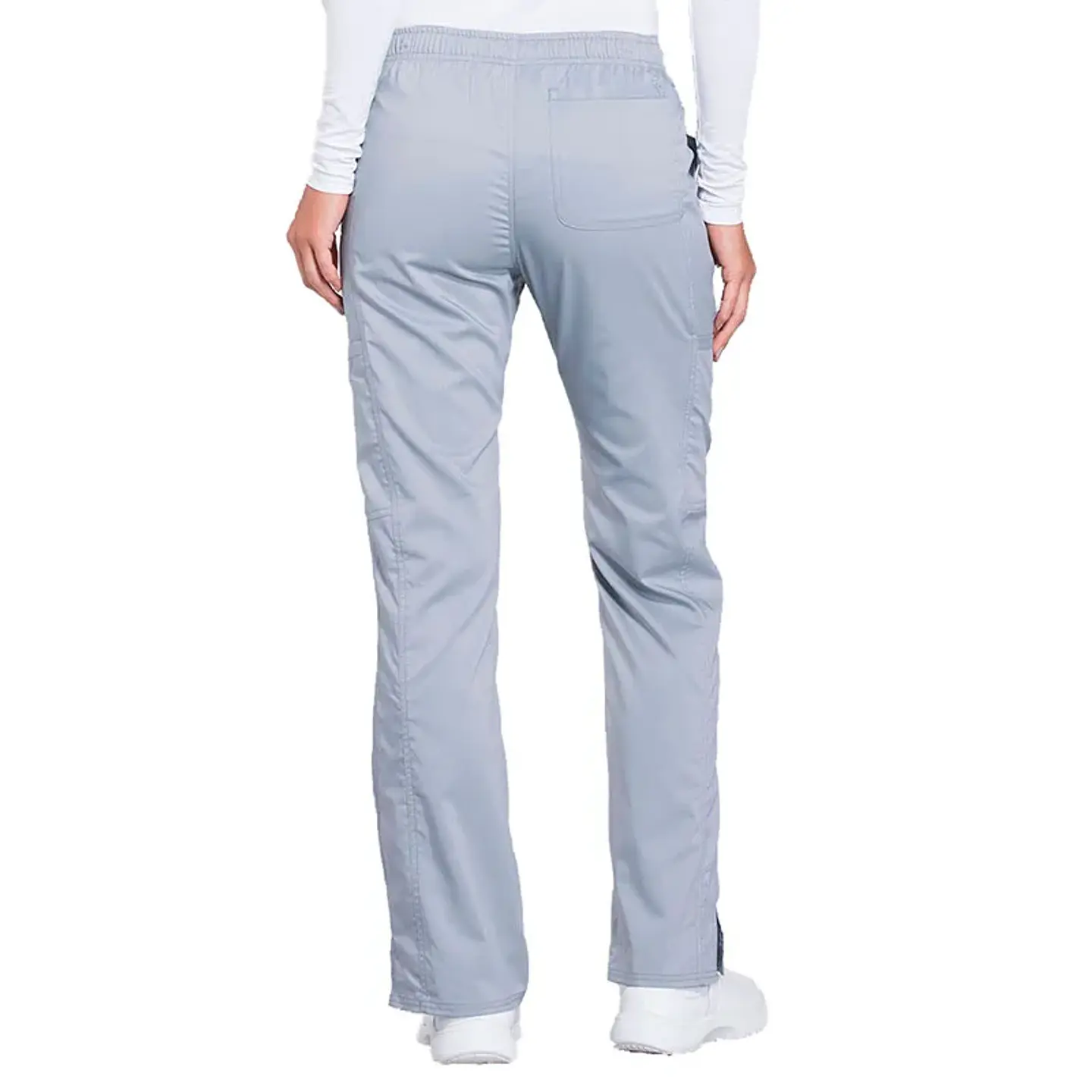 Pantalón Clínico Mujer Gris Cherokee 2