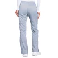 Pantalón Clínico Mujer Gris Cherokee - Miniatura 2