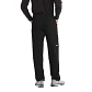Pantalón Clínico Hombre Negro Skechers - Miniatura 2