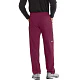 Pantalón Clínico Hombre Burdeo Skechers - Miniatura 2