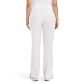 Pantalón Clínico Mujer Blanco Healing Hands - Miniatura 2
