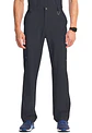 Pantalón Clínico Hombre Gris Cherokee Infinity - Miniatura 1
