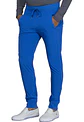 Pantalón Jogger Hombre Azul Rey Cherokee Infinity - Miniatura 2