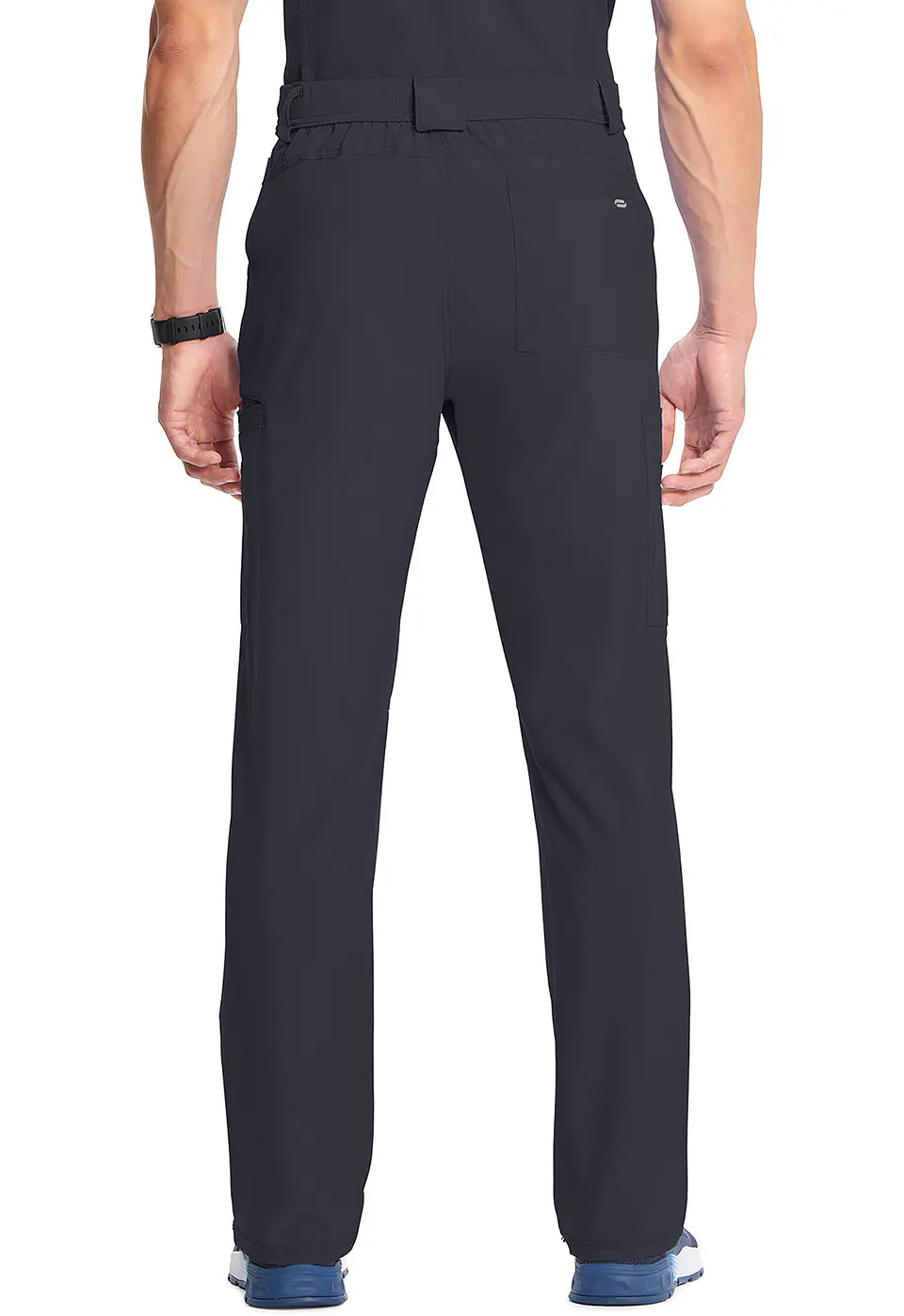 Pantalón Clínico Hombre Gris Cherokee Infinity 3