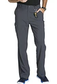 Pantalón Clínico Hombre Gris Cherokee Infinity - Miniatura 4