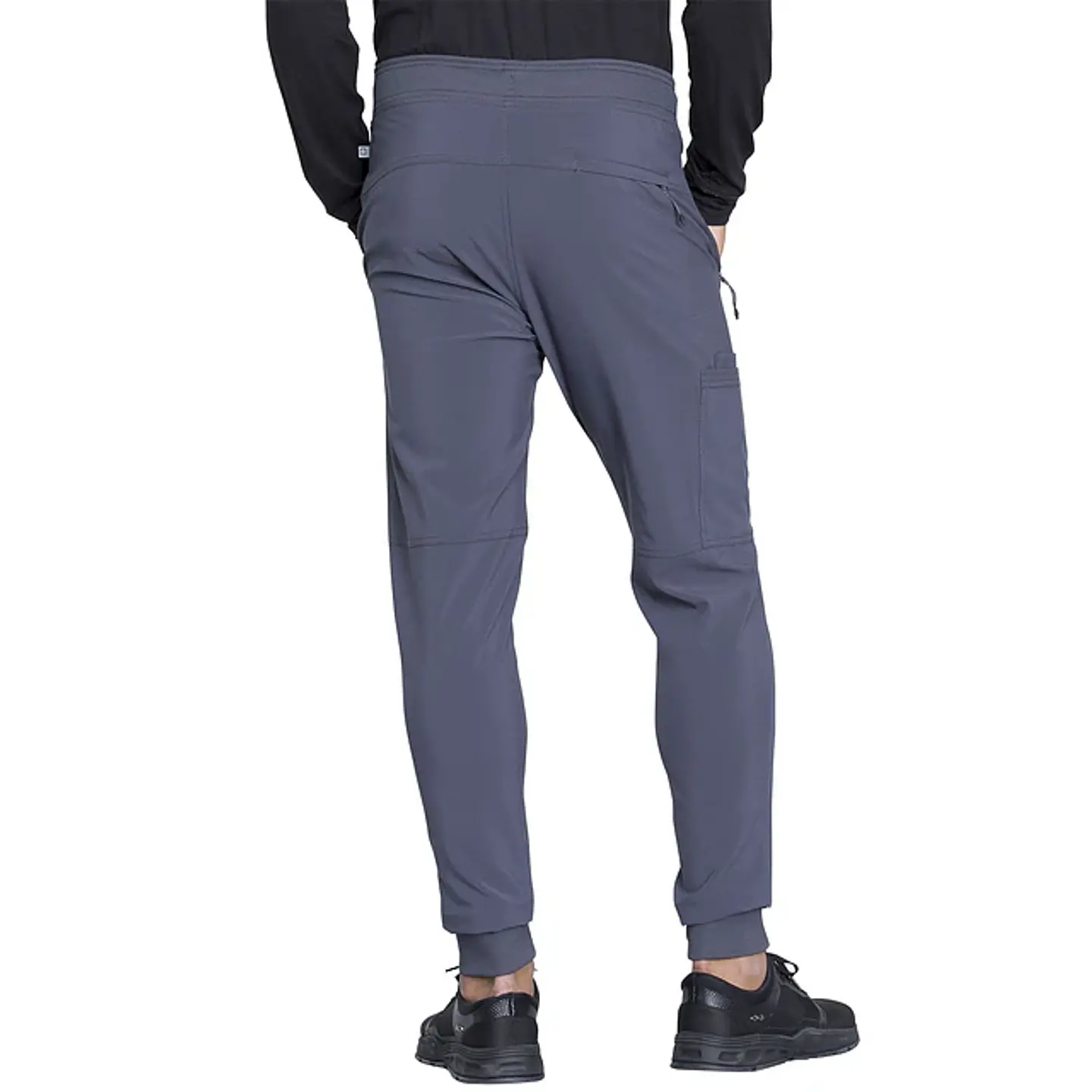 Pantalón Jogger Hombre Gris Cherokee Infinity 3
