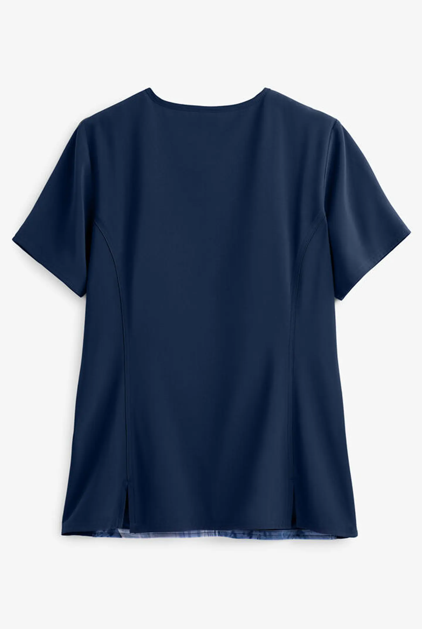 Top clínico estampado Disney Elsa the Snow Queen 2