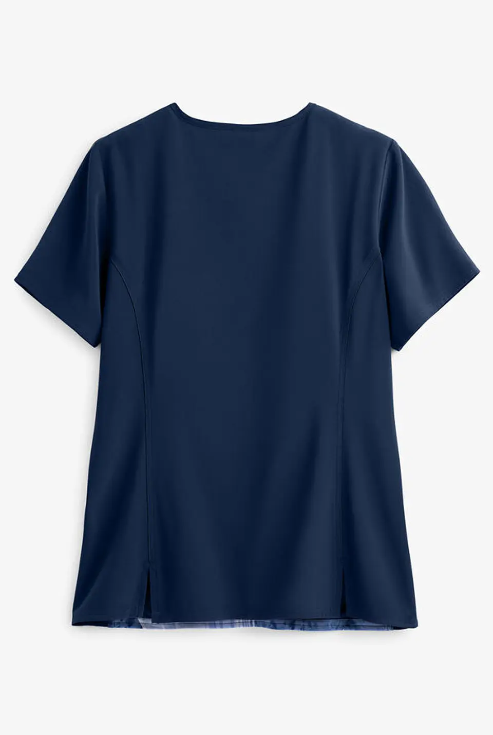 Top clínico estampado Disney Elsa the Snow Queen 2