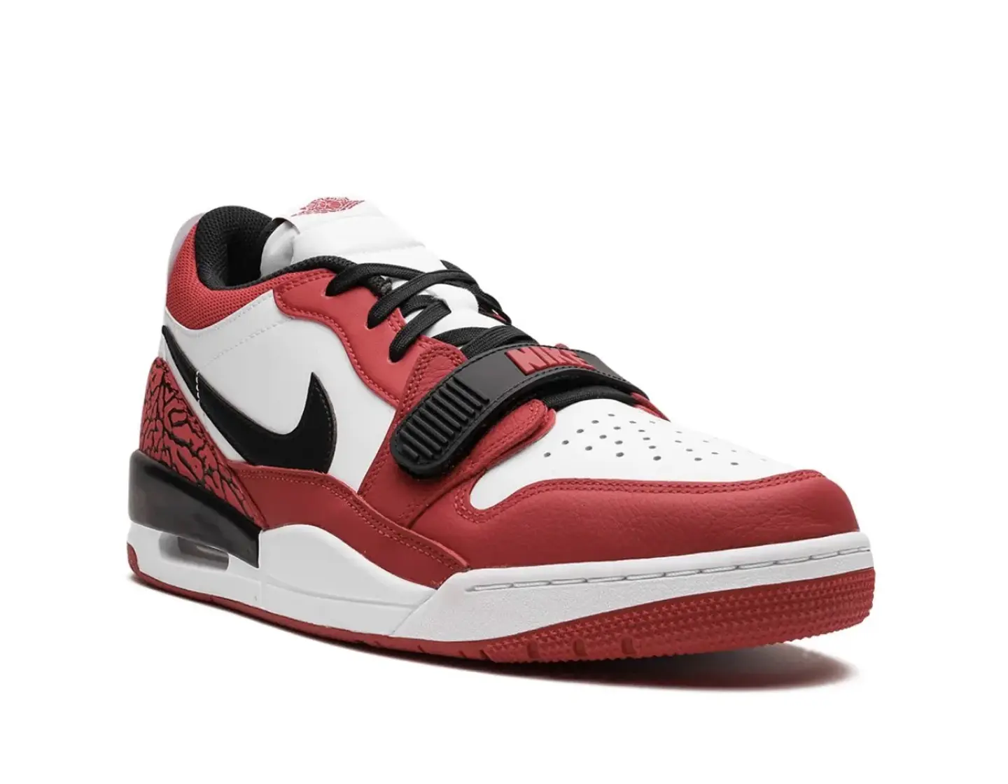 Zapatillas Nike Legacy 312 low 1