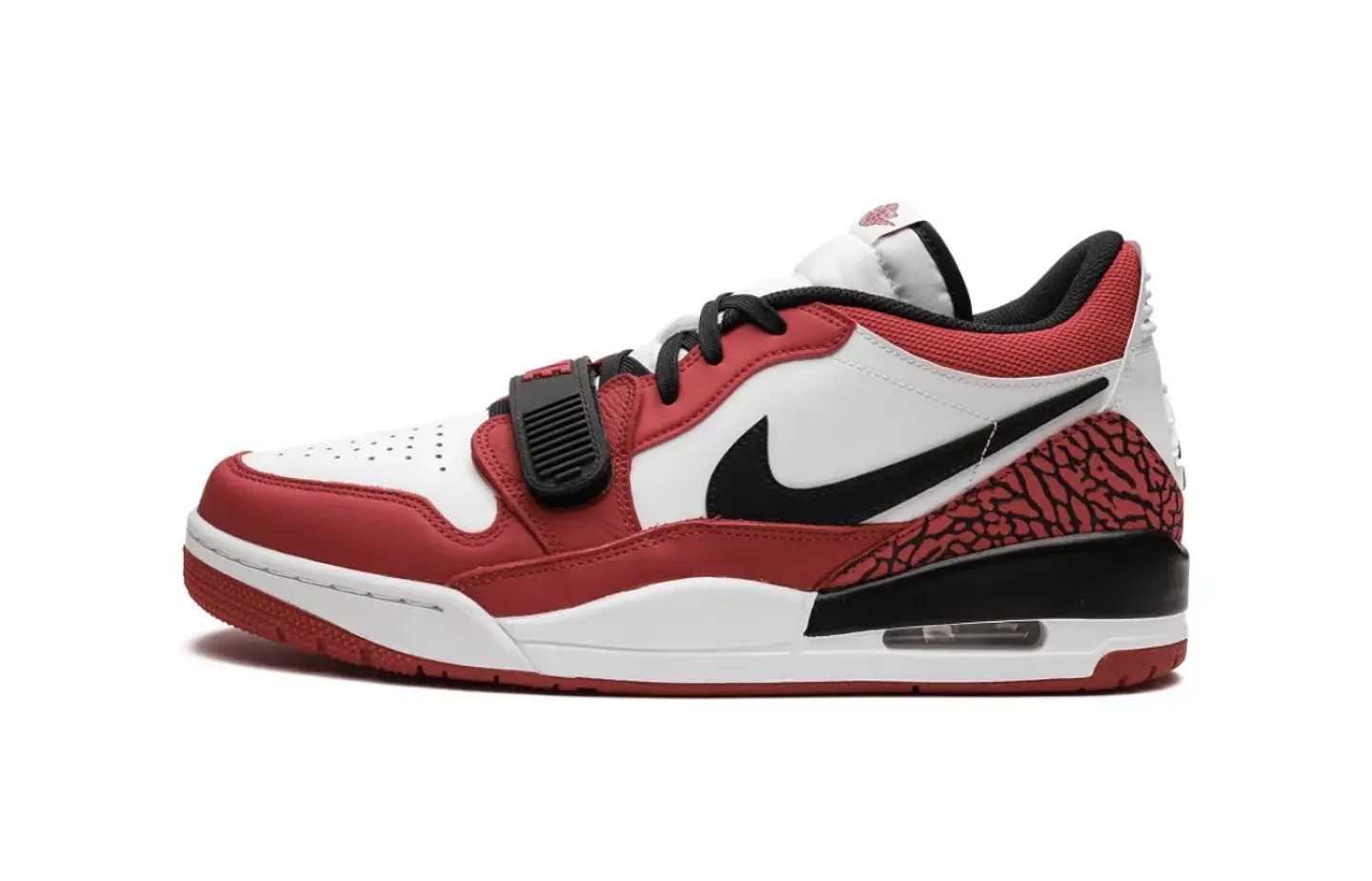 Zapatillas Nike Legacy 312 low 2