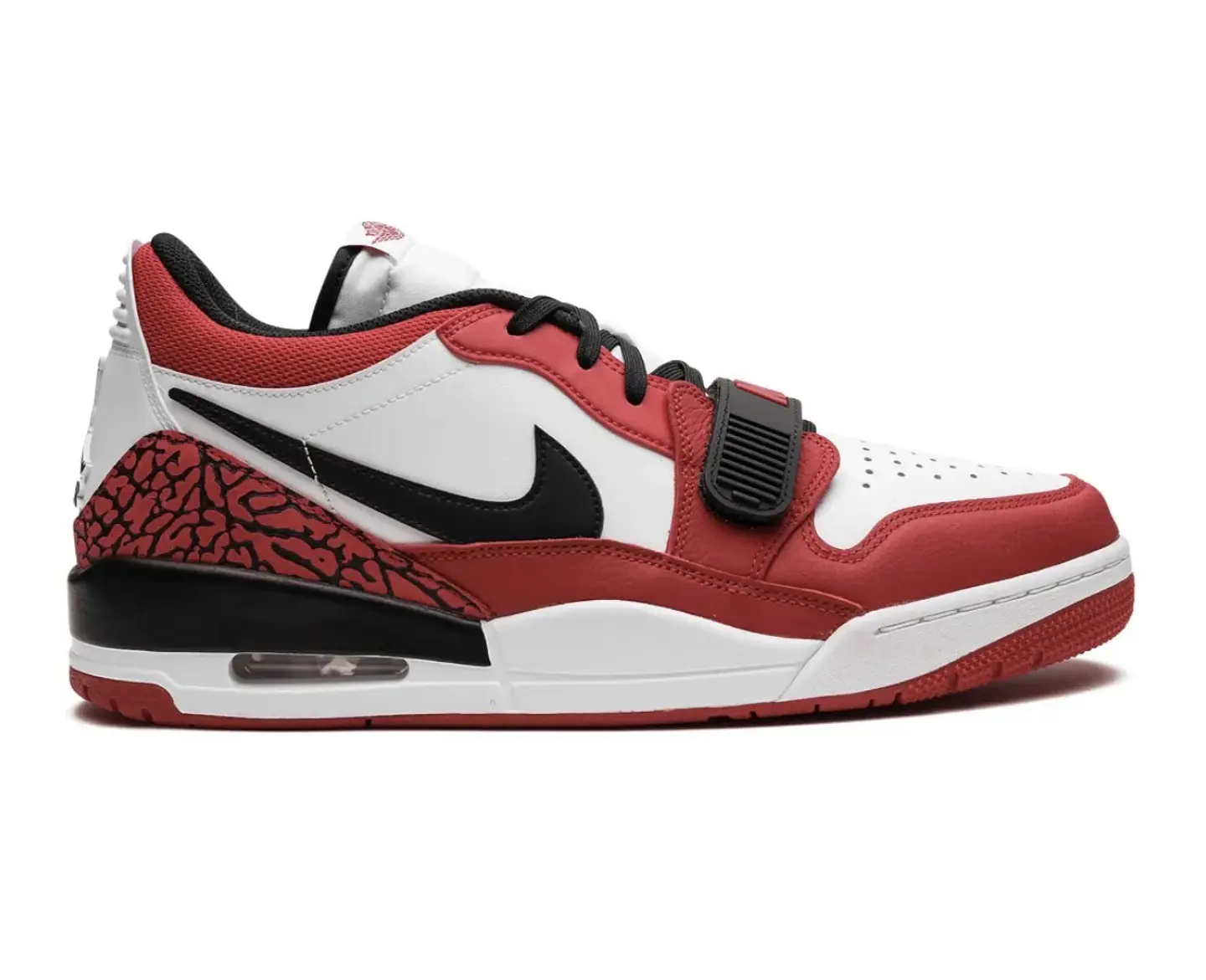 Zapatillas Nike Legacy 312 low 3