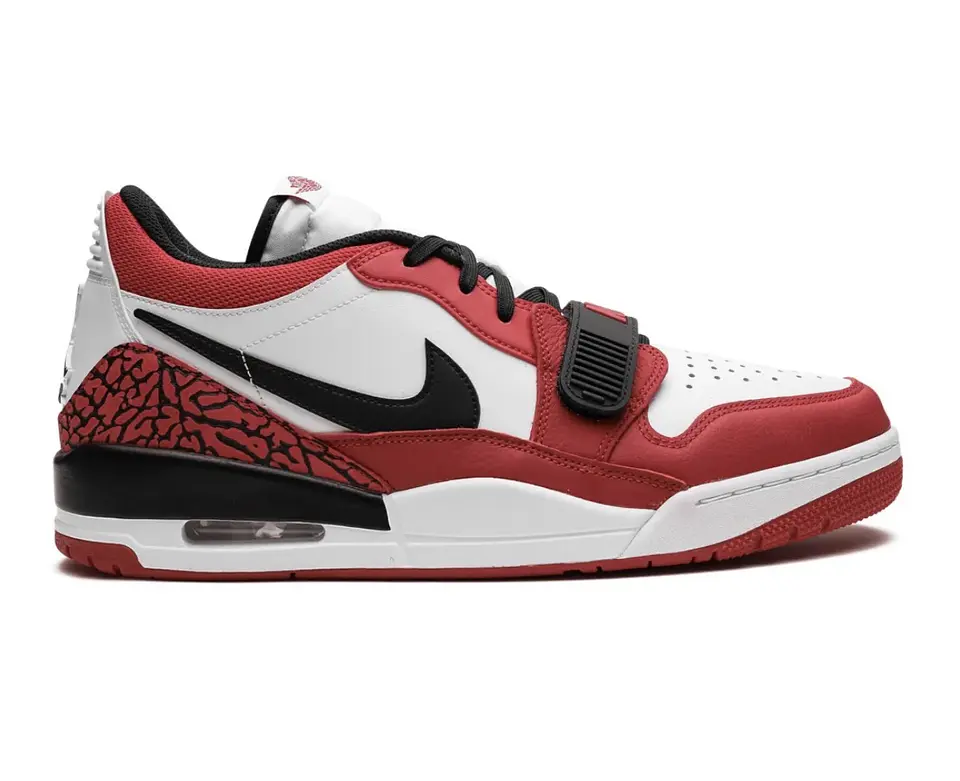 Zapatillas Nike Legacy 312 low 3